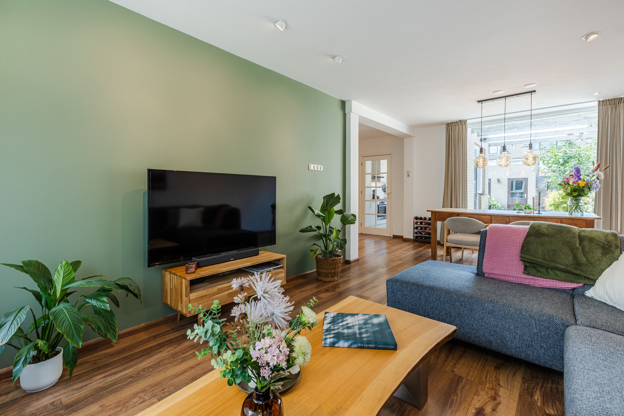 Photo 6 of Uranusstraat 4