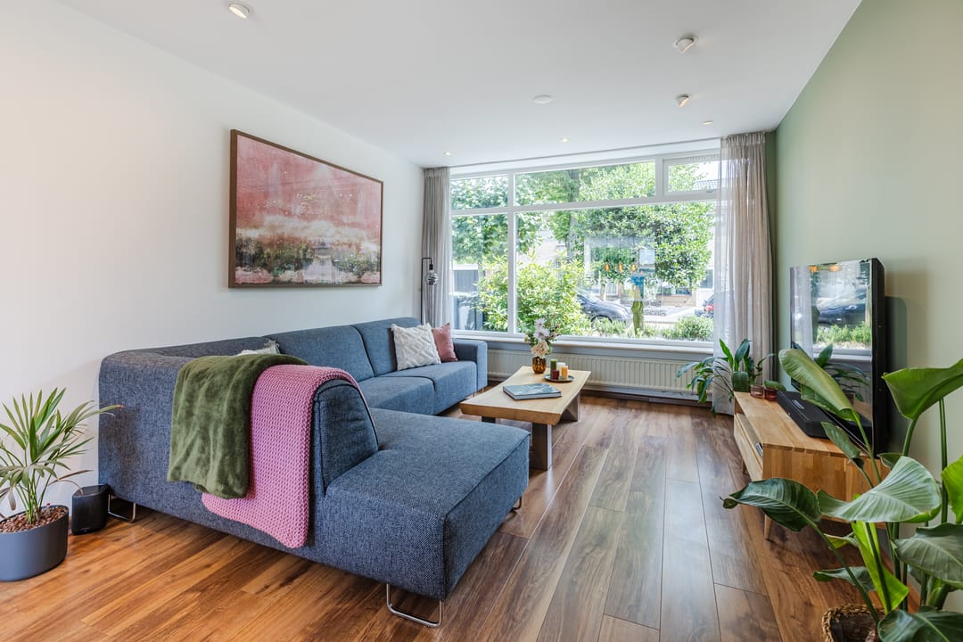 Photo 7 of Uranusstraat 4