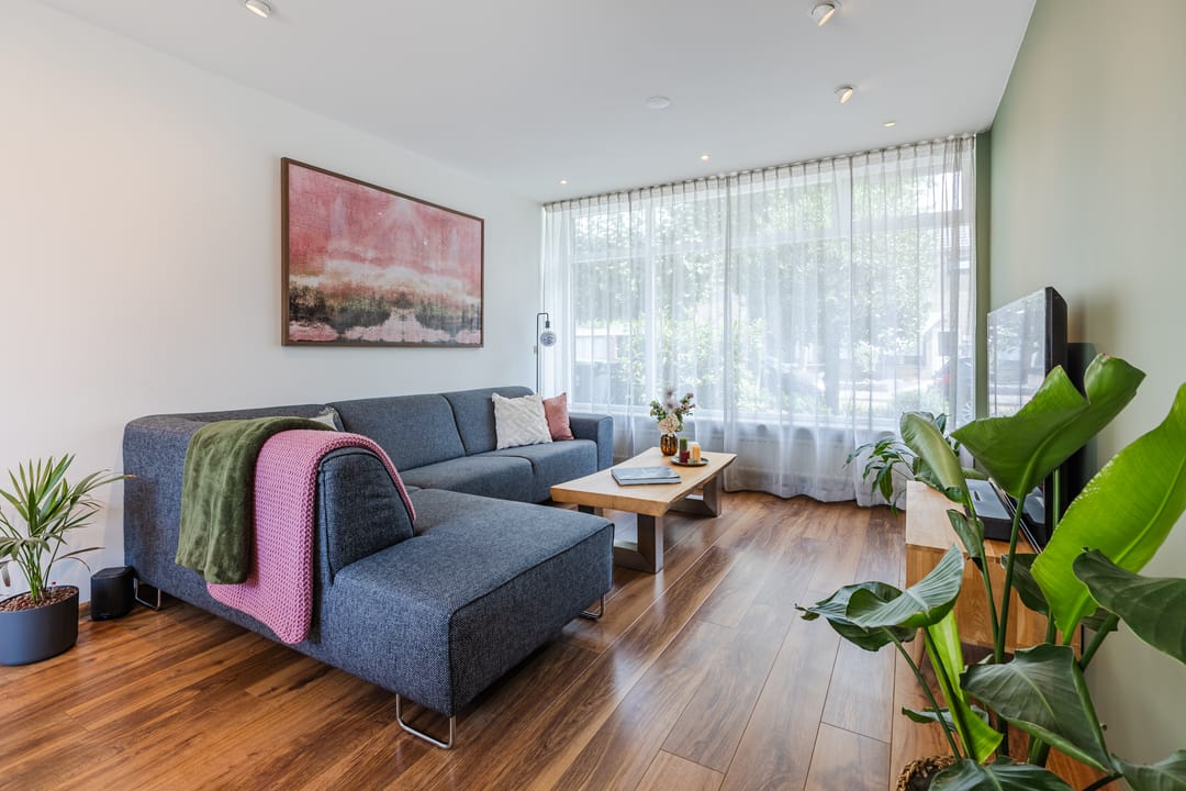 Photo 8 of Uranusstraat 4