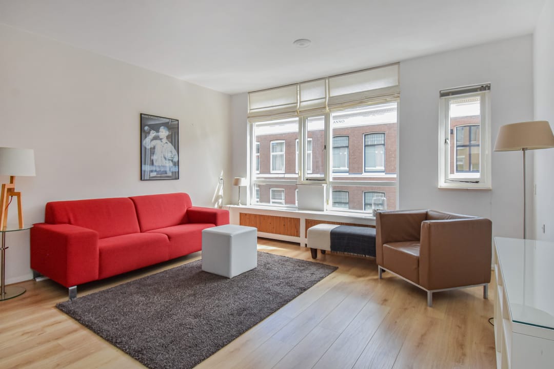 Foto 2 van Van Galenstraat 14-R