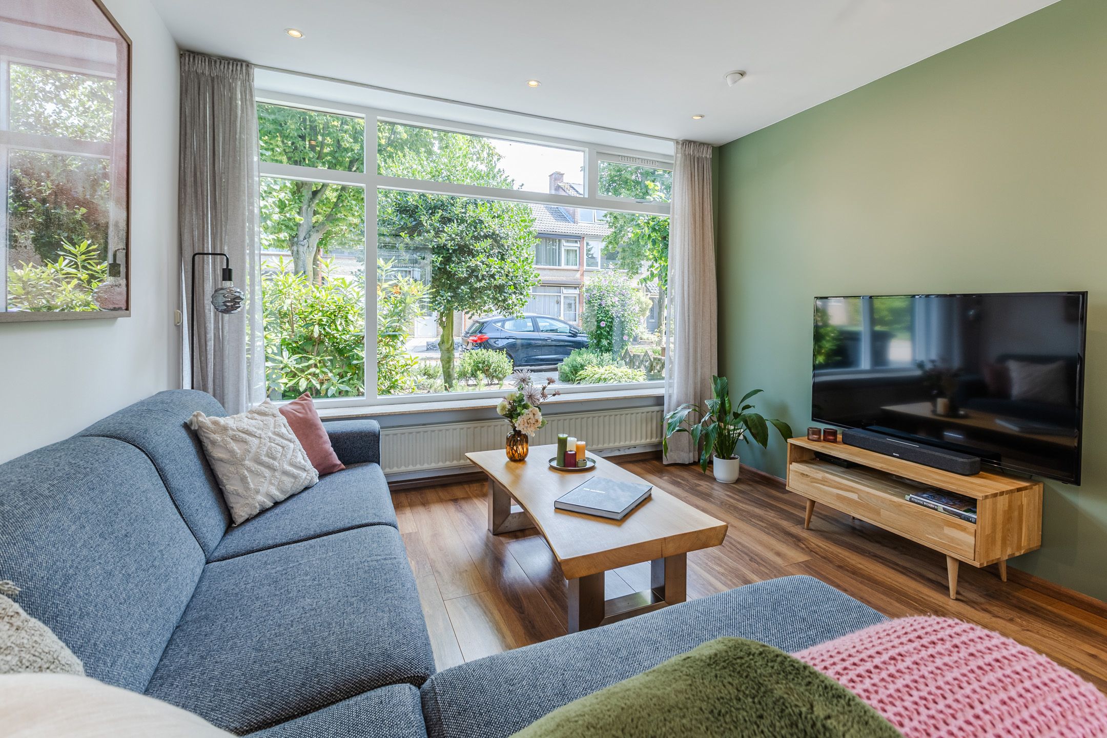 Photo 9 of Uranusstraat 4