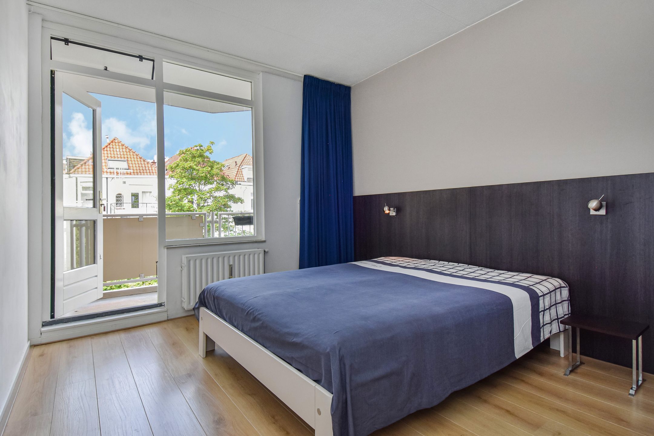 Foto 3 van Van Galenstraat 14-R