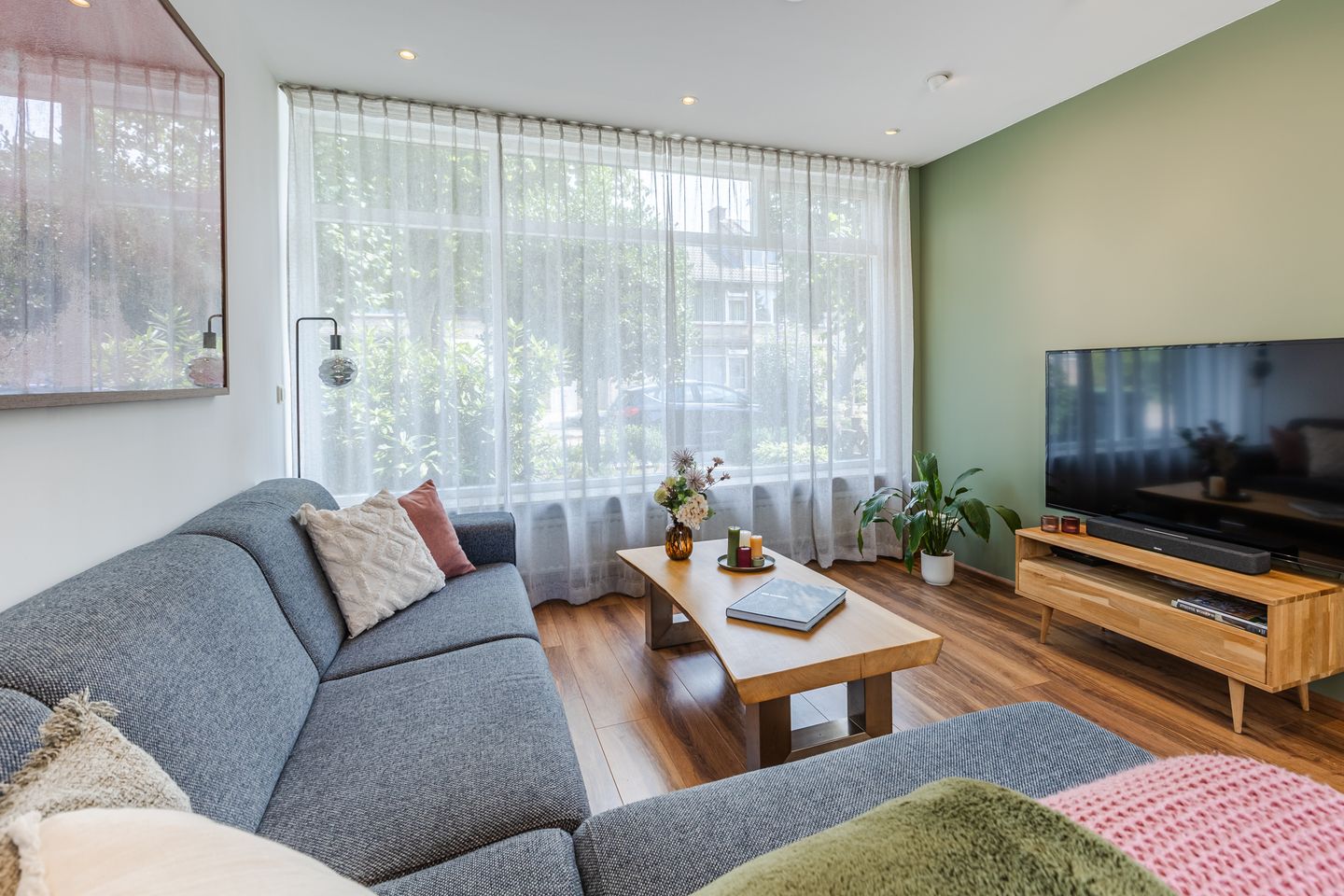 Photo 10 of Uranusstraat 4