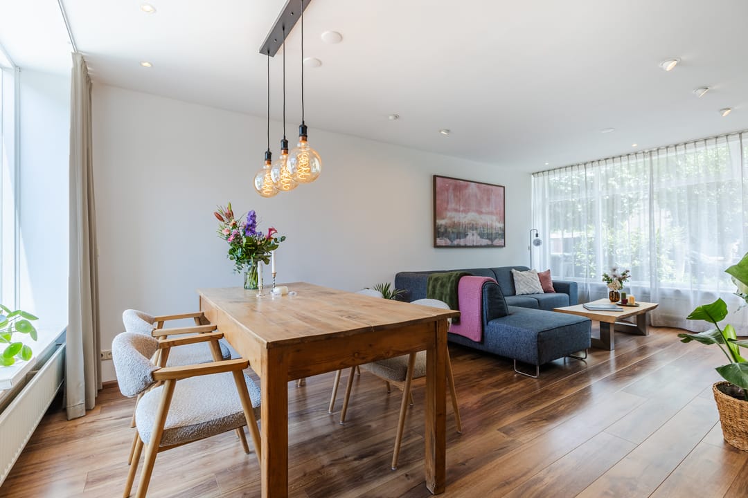 Photo 11 of Uranusstraat 4