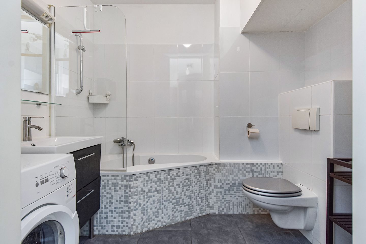 Foto 5 van Van Galenstraat 14-R