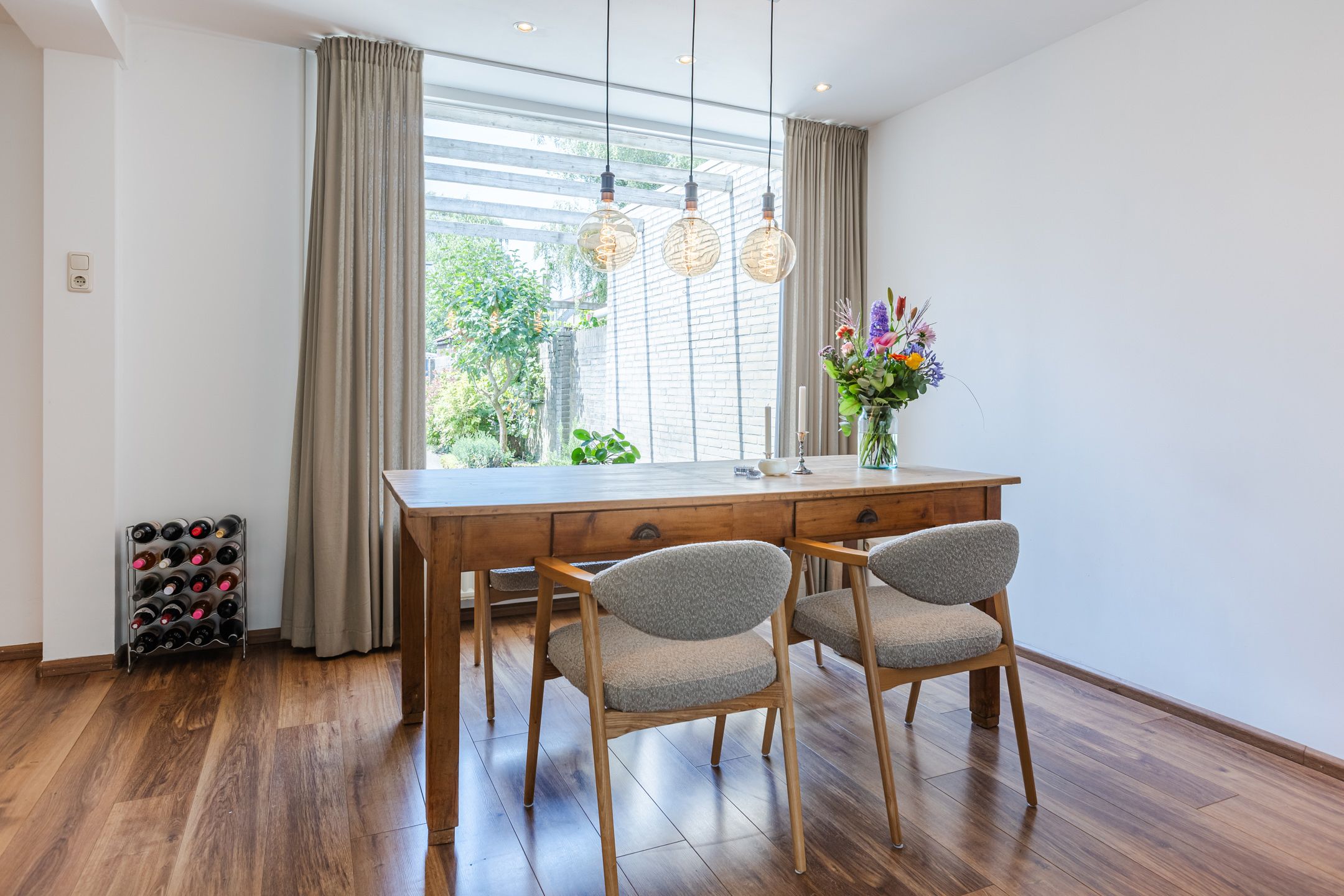 Photo 12 of Uranusstraat 4