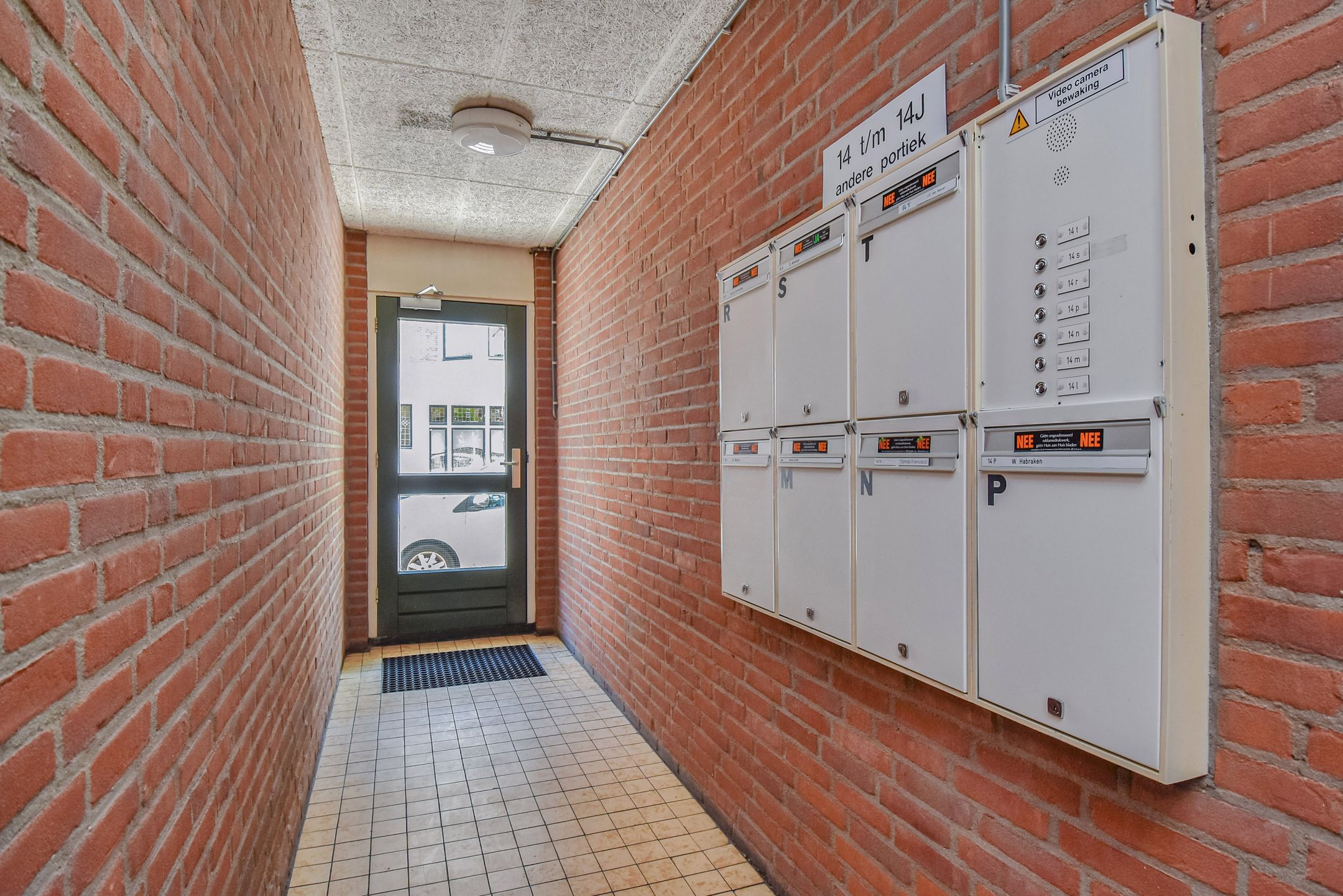 Foto 6 van Van Galenstraat 14-R