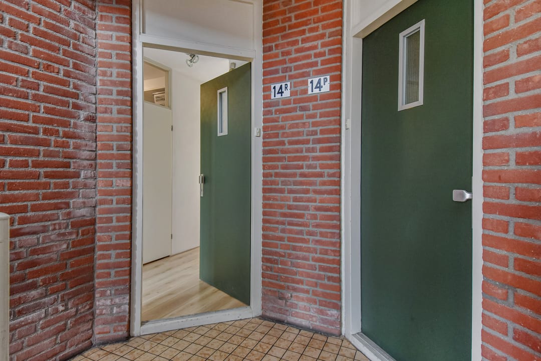 Foto 7 van Van Galenstraat 14-R