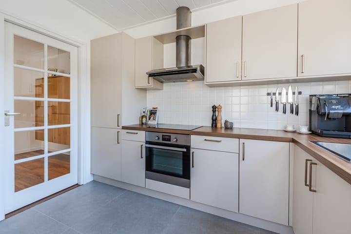 Foto 3 van Uranusstraat 4