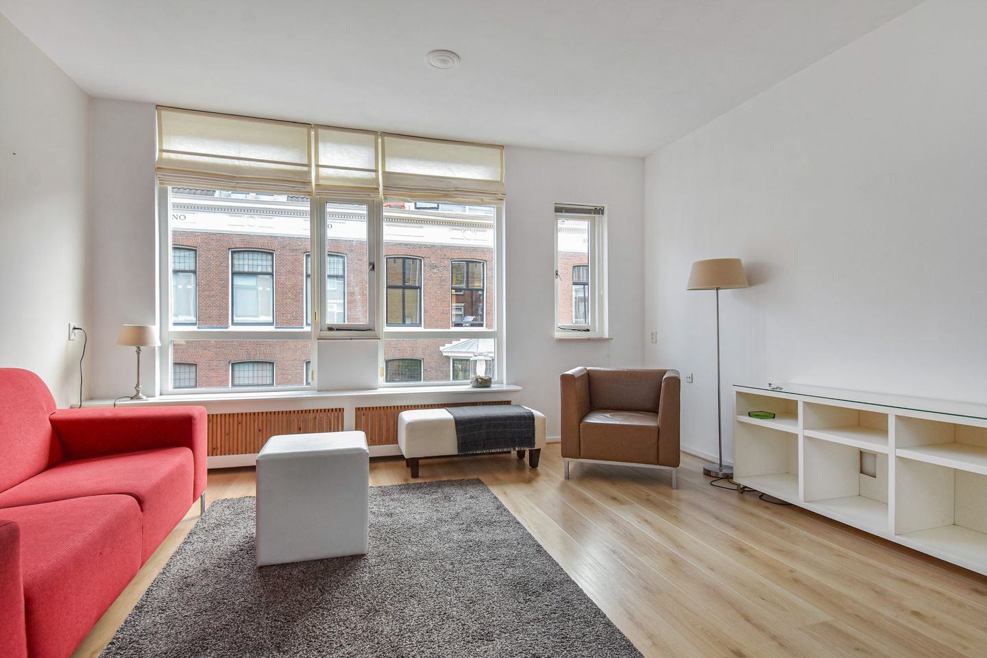 Foto 10 van Van Galenstraat 14-R