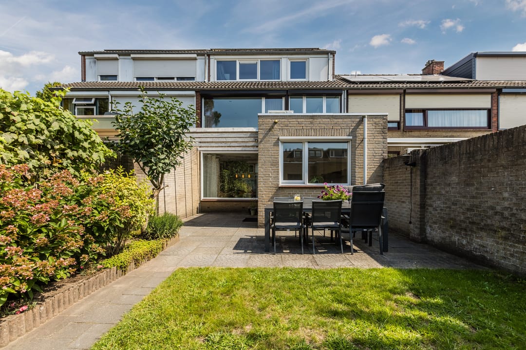 Photo 17 of Uranusstraat 4