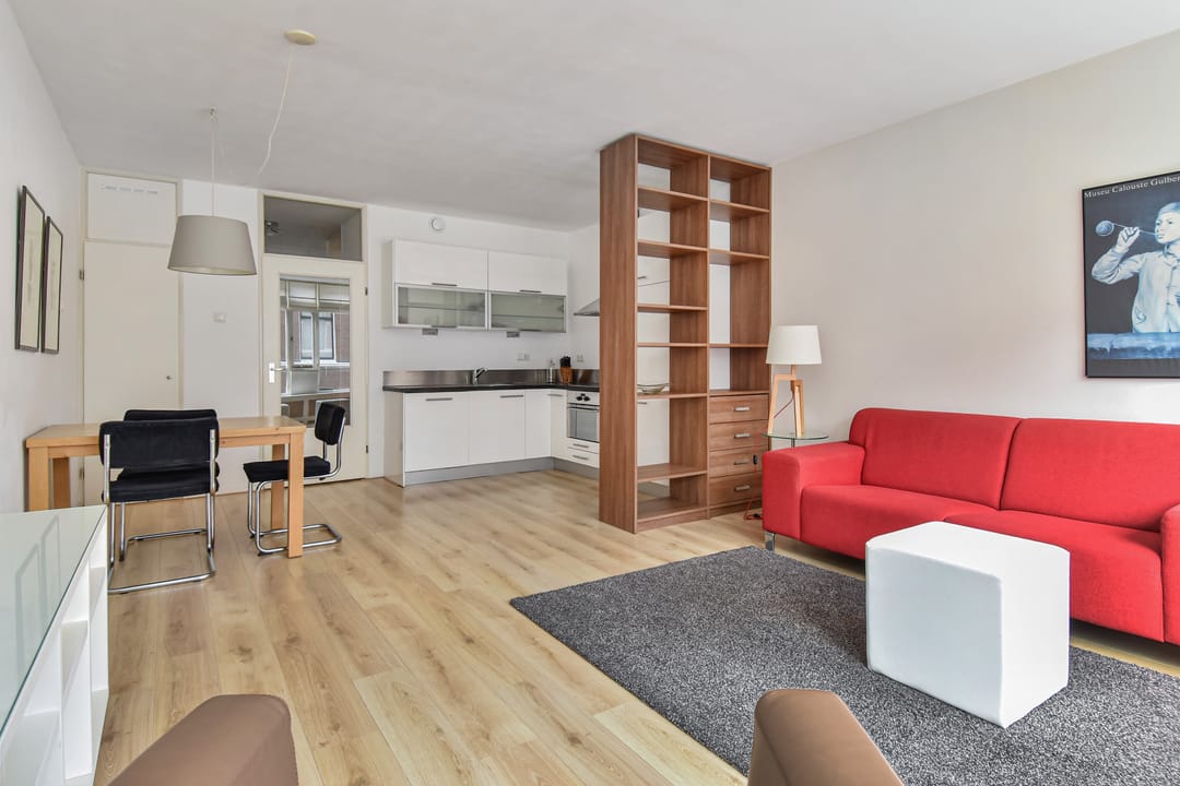 Foto 11 van Van Galenstraat 14-R