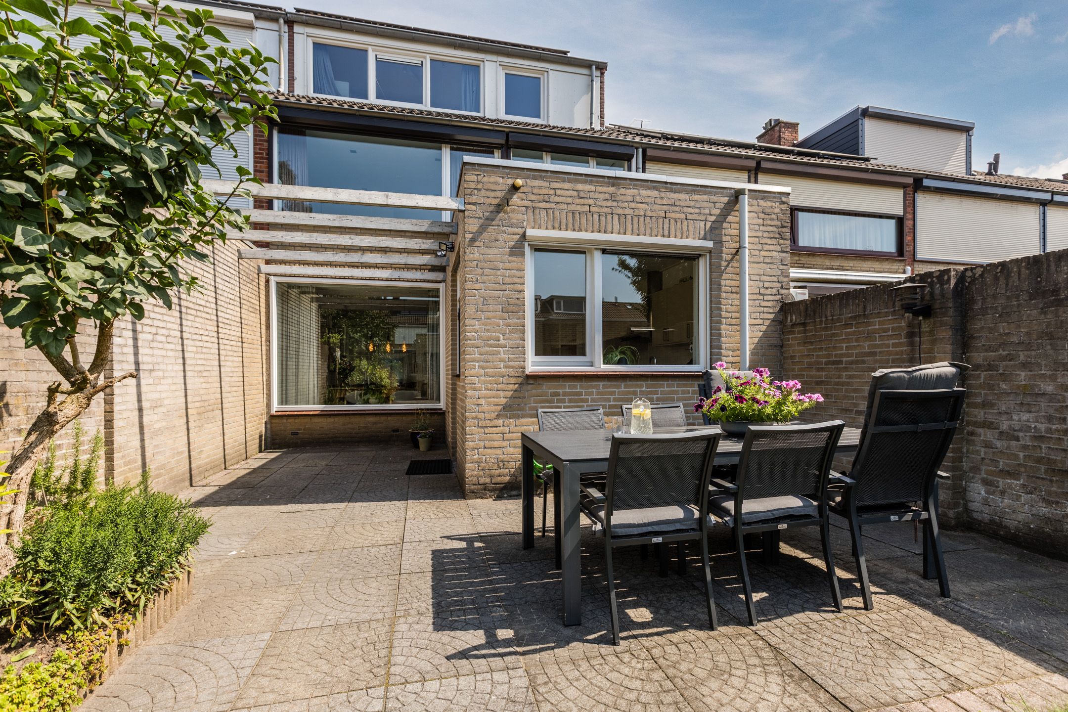 Photo 18 of Uranusstraat 4