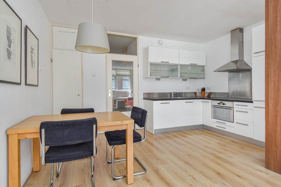 Foto 13 van Van Galenstraat 14-R