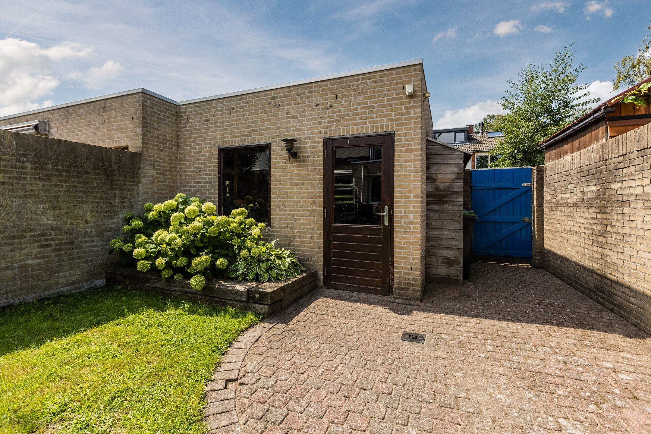 Photo 21 of Uranusstraat 4