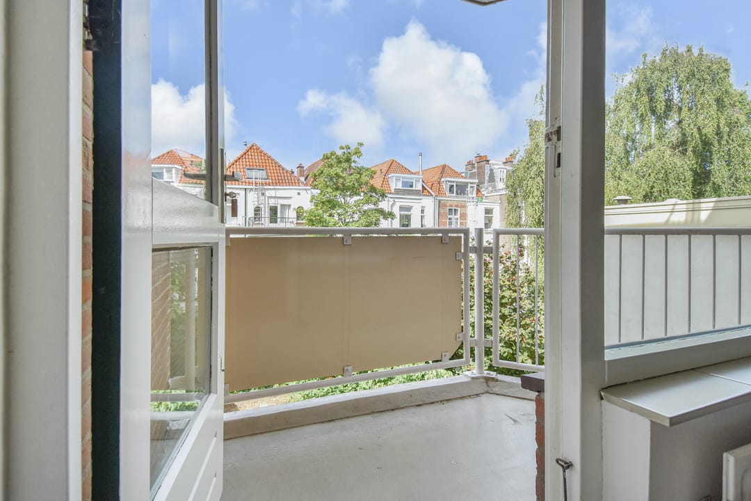 Foto 16 van Van Galenstraat 14-R