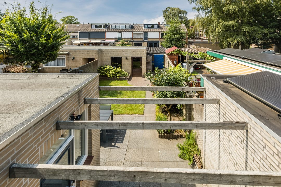 Photo 22 of Uranusstraat 4