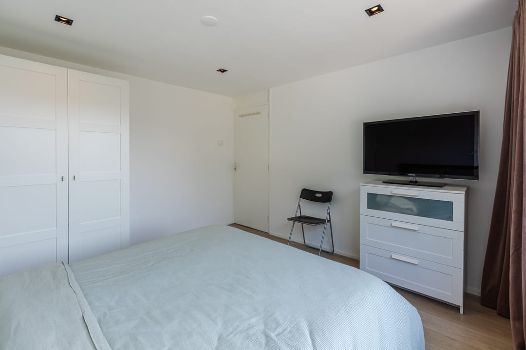 Photo 26 of Uranusstraat 4