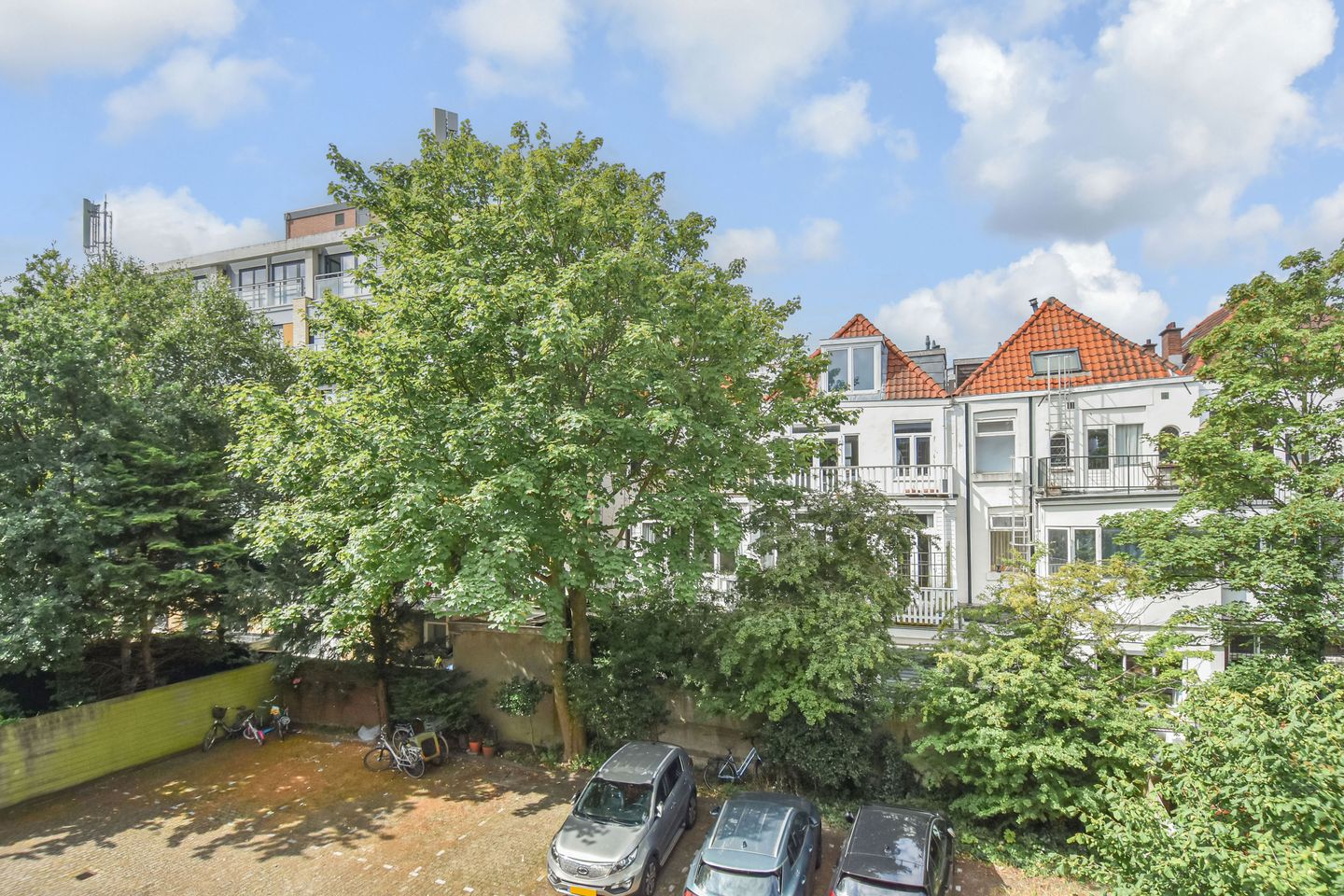 Foto 19 van Van Galenstraat 14-R