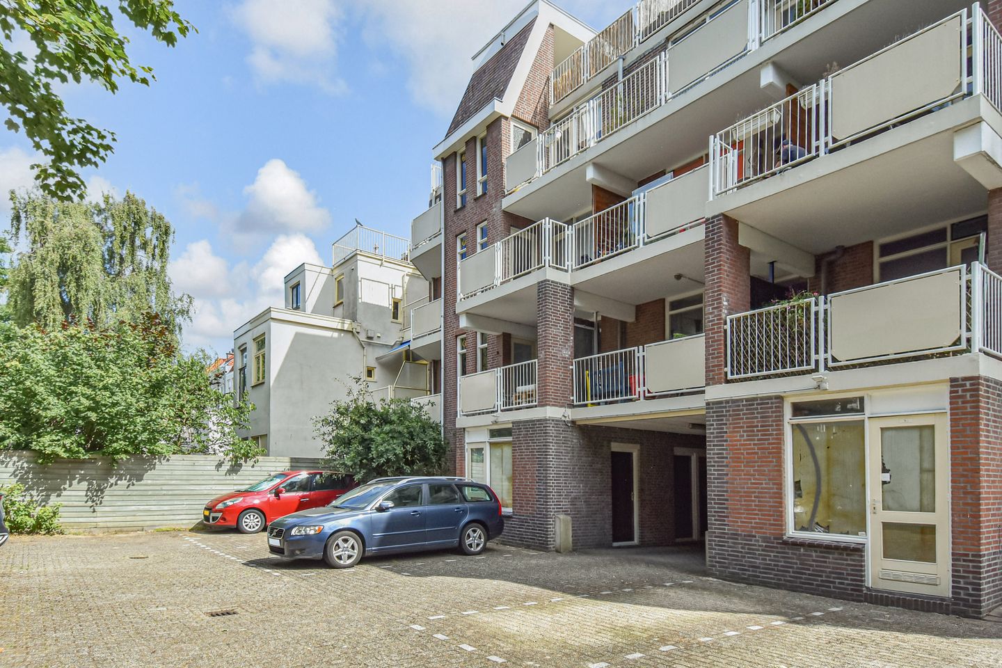 Foto 20 van Van Galenstraat 14-R