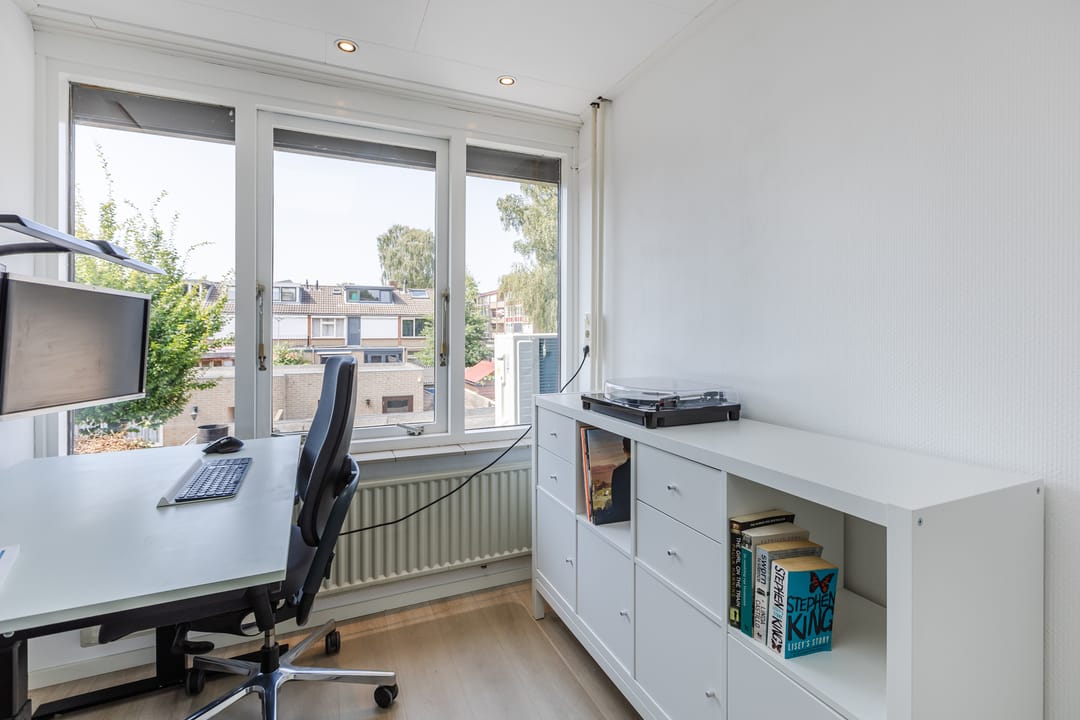 Photo 31 of Uranusstraat 4