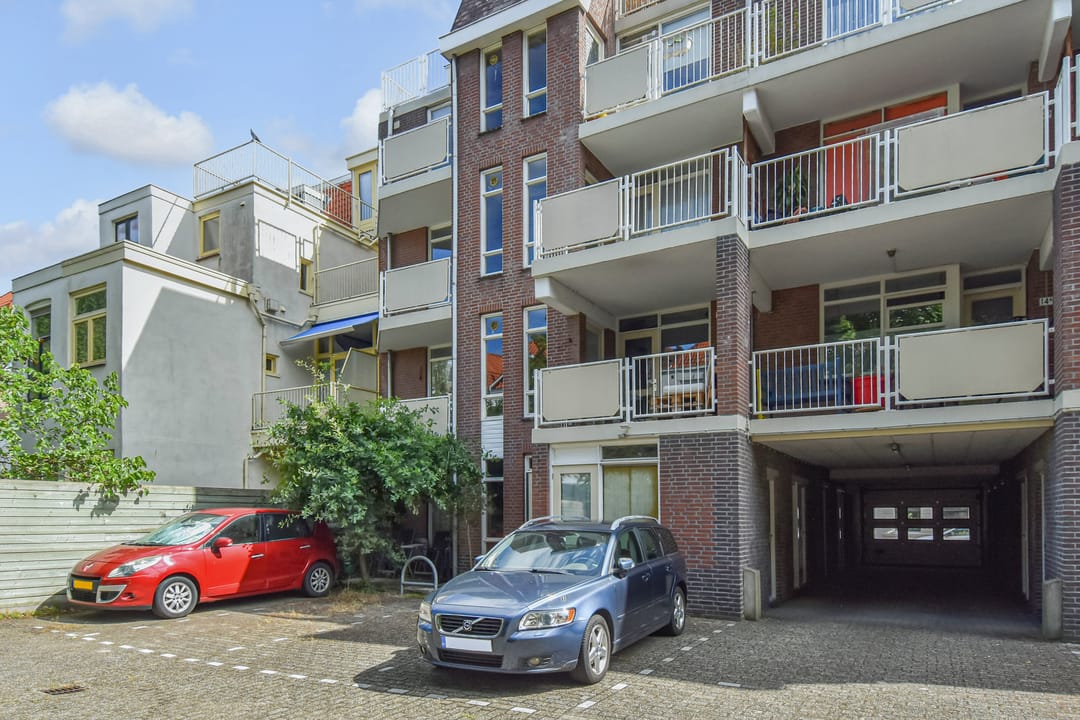 Foto 26 van Van Galenstraat 14-R