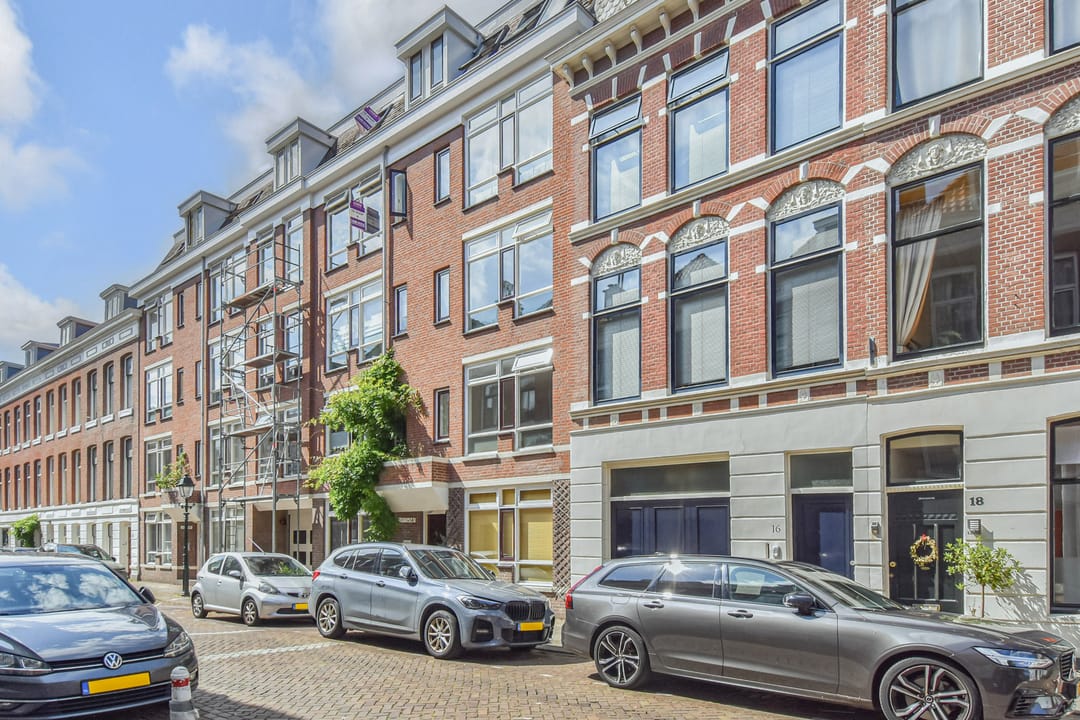 Foto 28 van Van Galenstraat 14-R