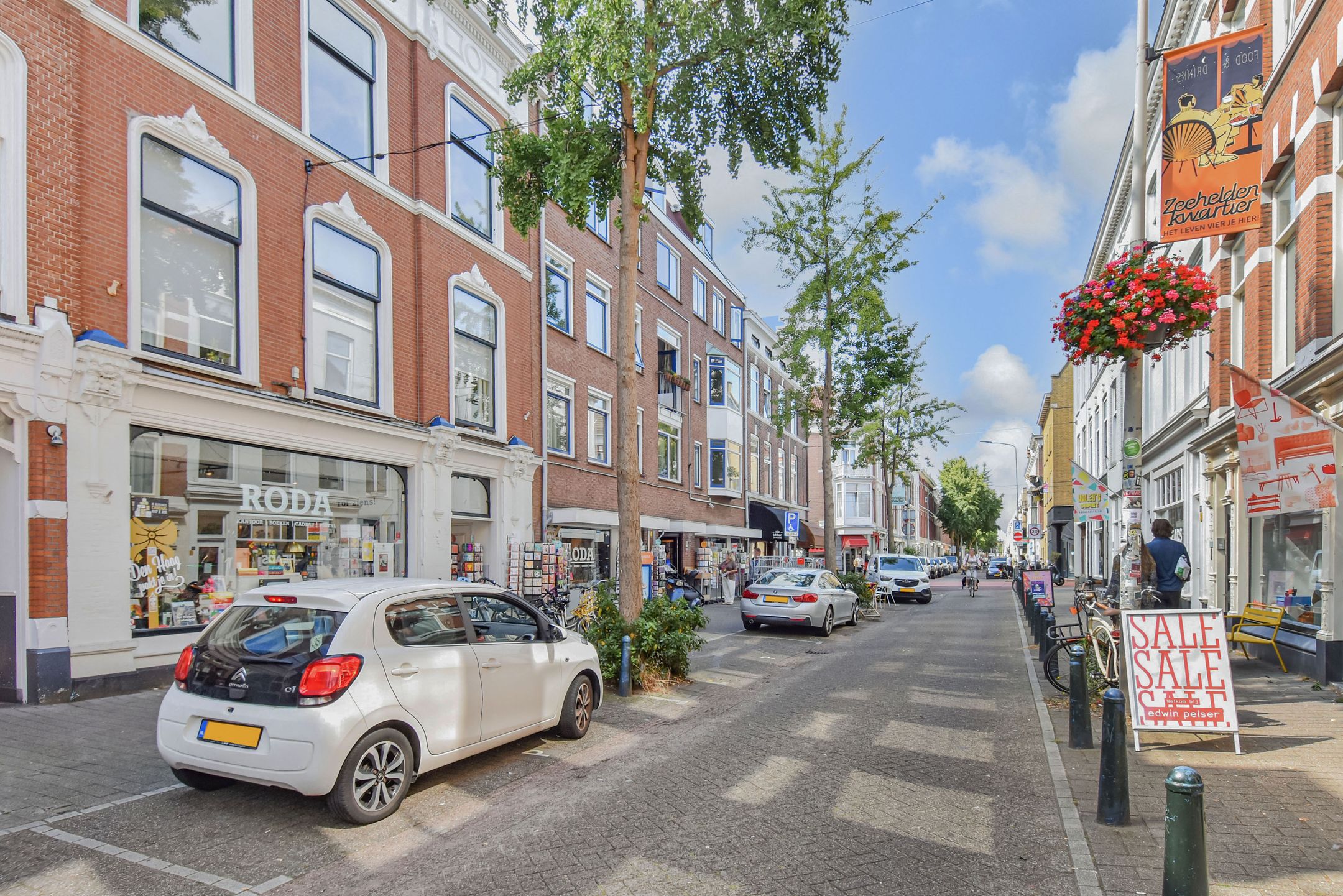 Foto 30 van Van Galenstraat 14-R