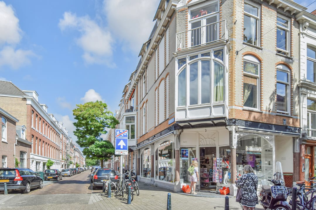 Foto 31 van Van Galenstraat 14-R