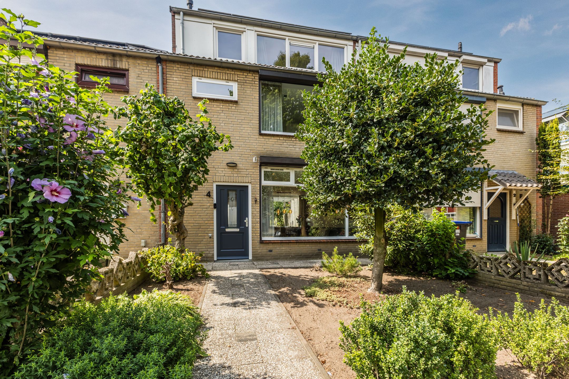 Photo 42 of Uranusstraat 4