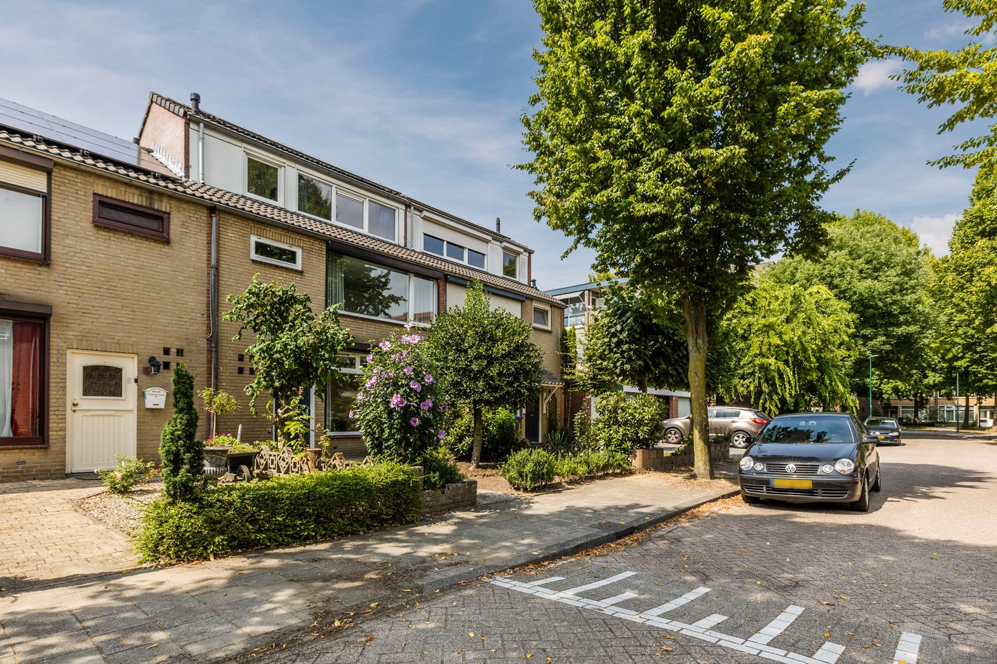 Photo 44 of Uranusstraat 4