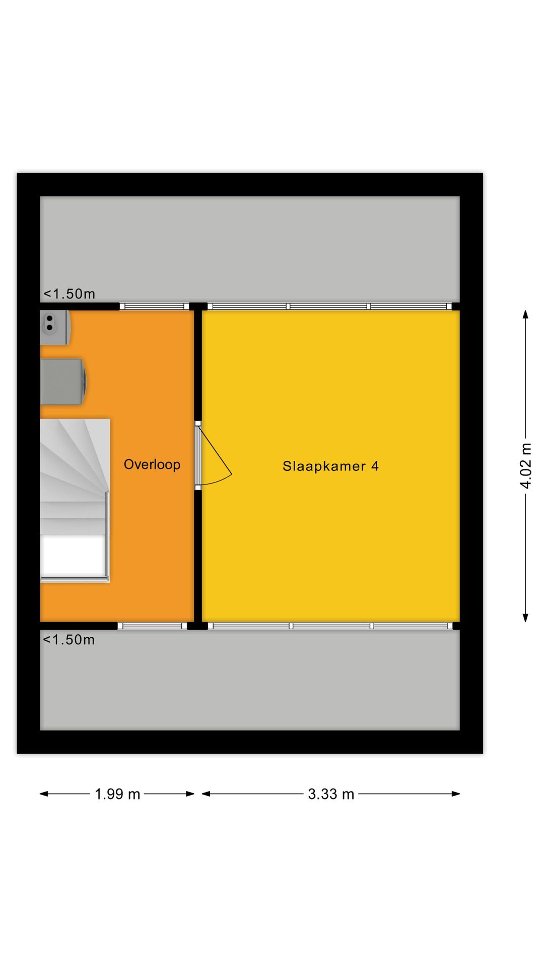 Photo 47 of Uranusstraat 4