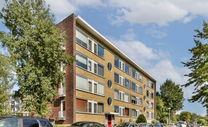 Foto 2 van M.Nijhoffstraat 140