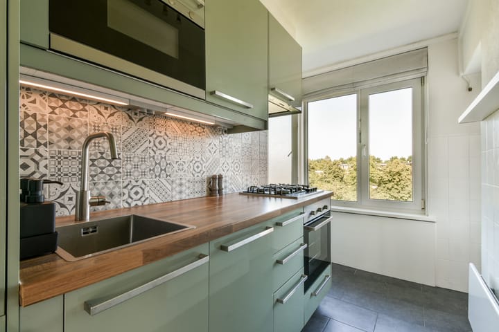 Foto 3 van M.Nijhoffstraat 140