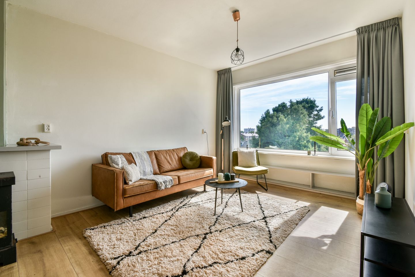 Foto 1 van M.Nijhoffstraat 140