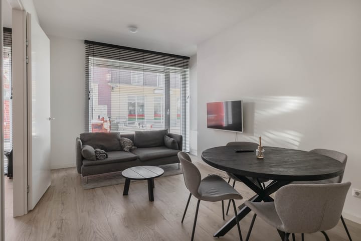 Foto 2 van Kluisstraat 3-A