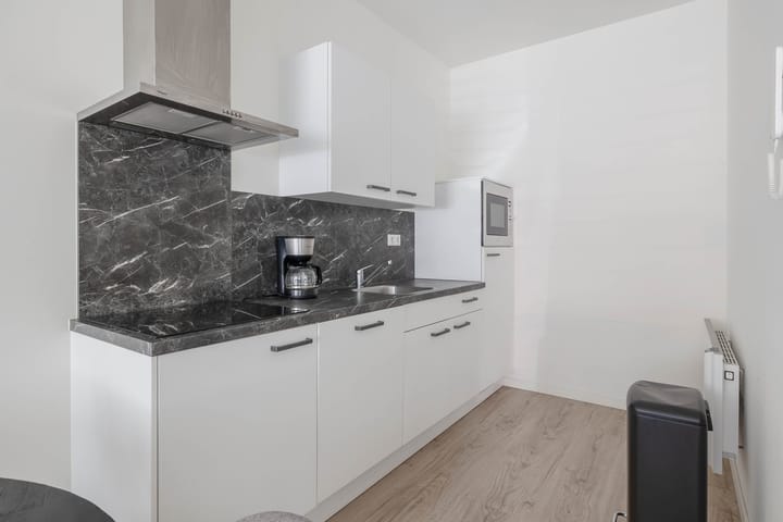 Foto 3 van Kluisstraat 3-A