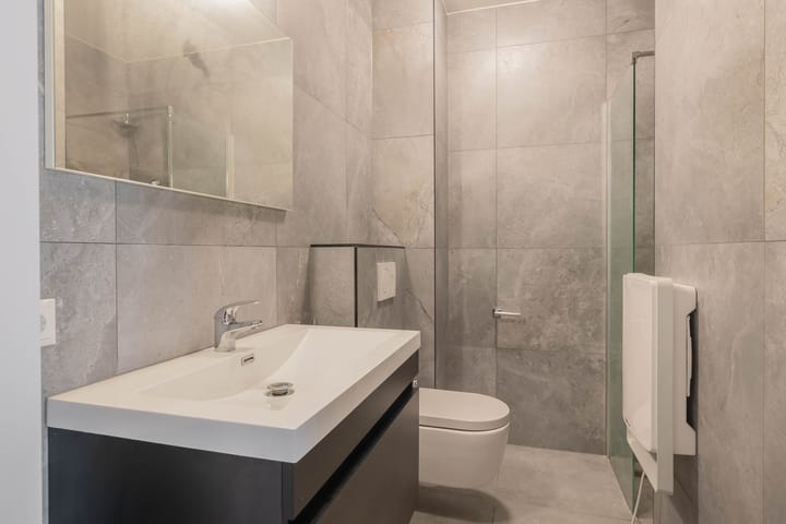 Foto 4 van Kluisstraat 3-A