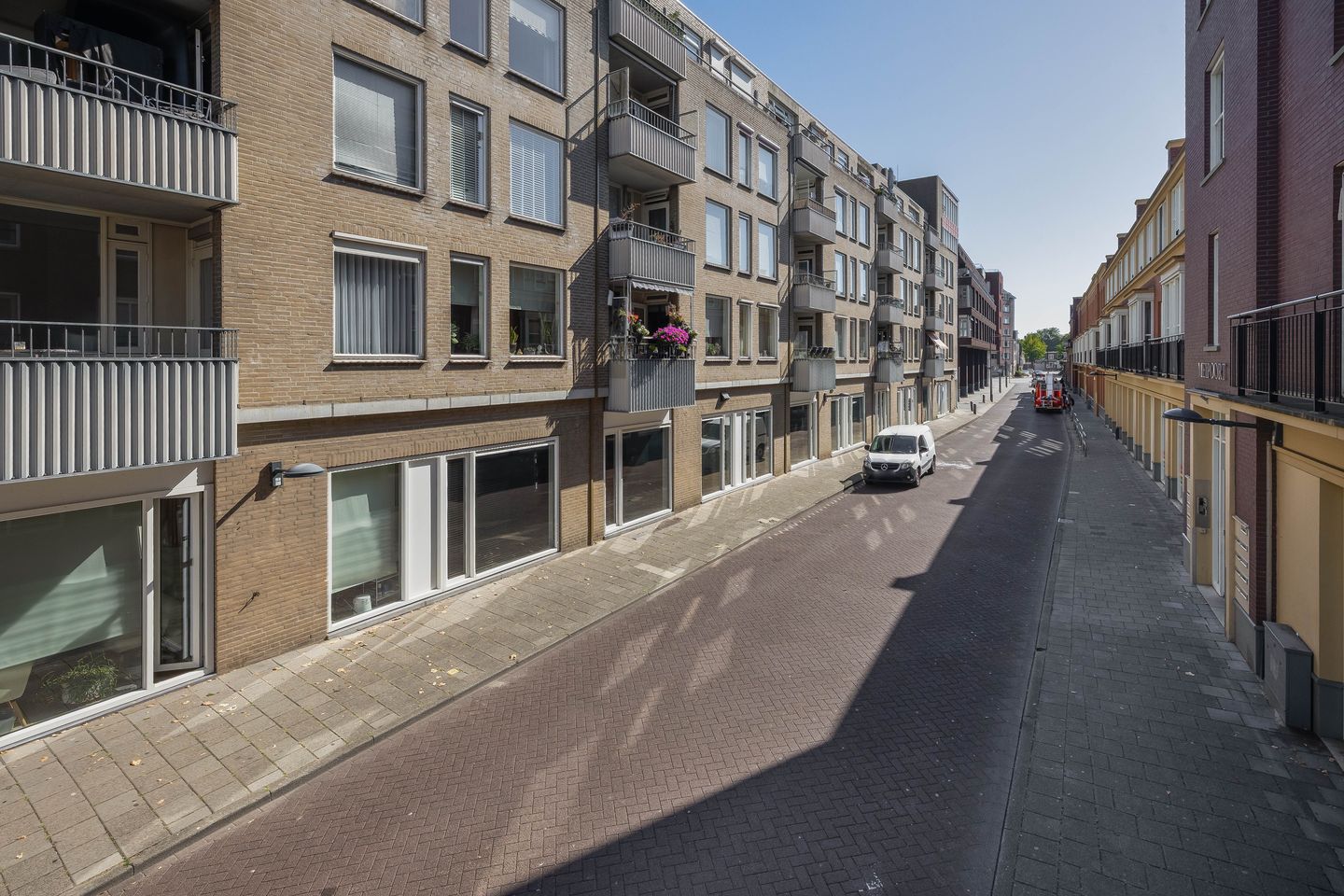 Foto 5 van Kluisstraat 3-A