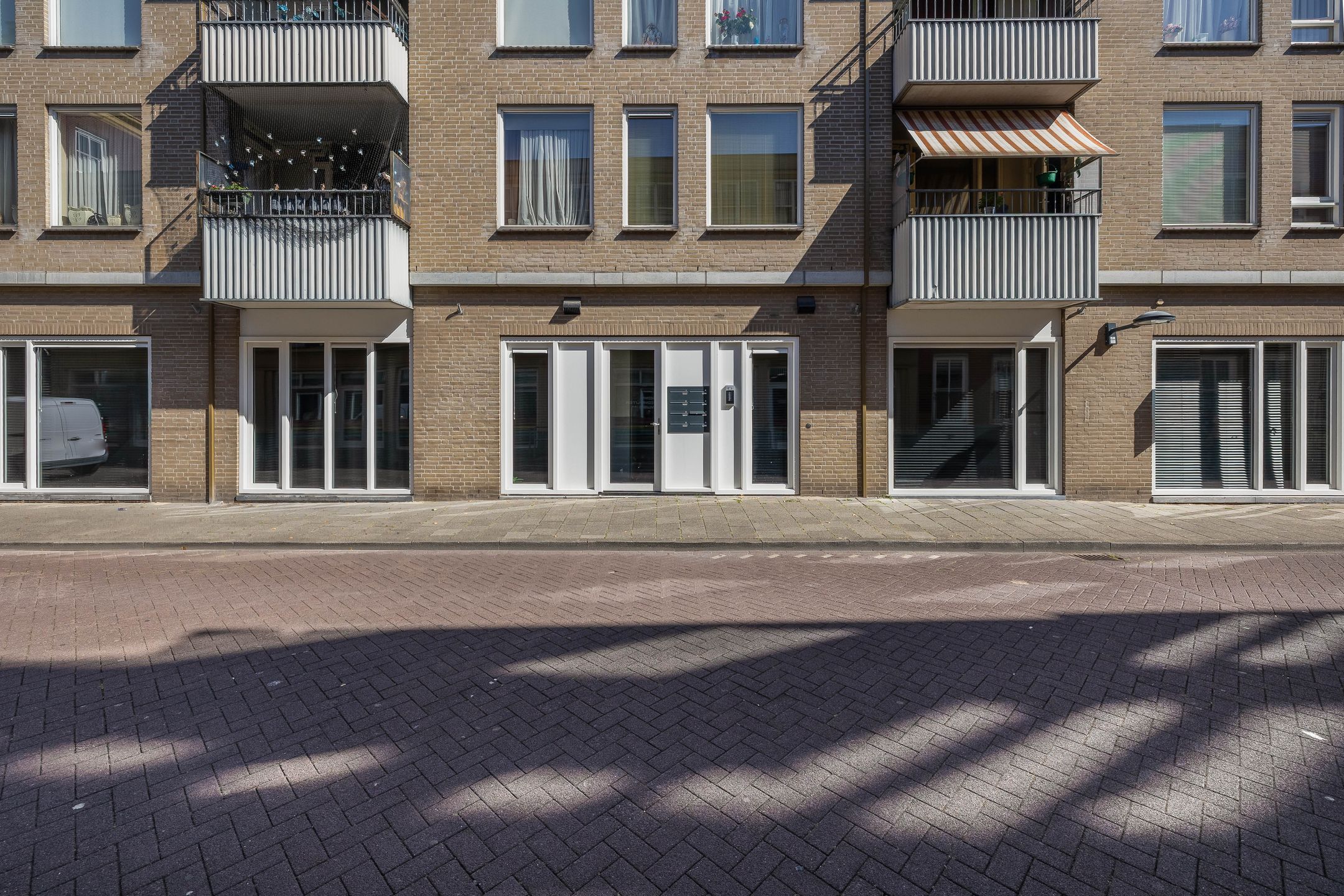 Foto 6 van Kluisstraat 3-A