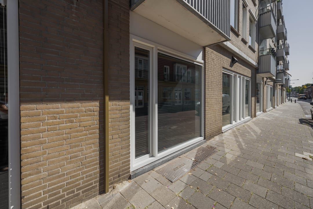 Foto 7 van Kluisstraat 3-A