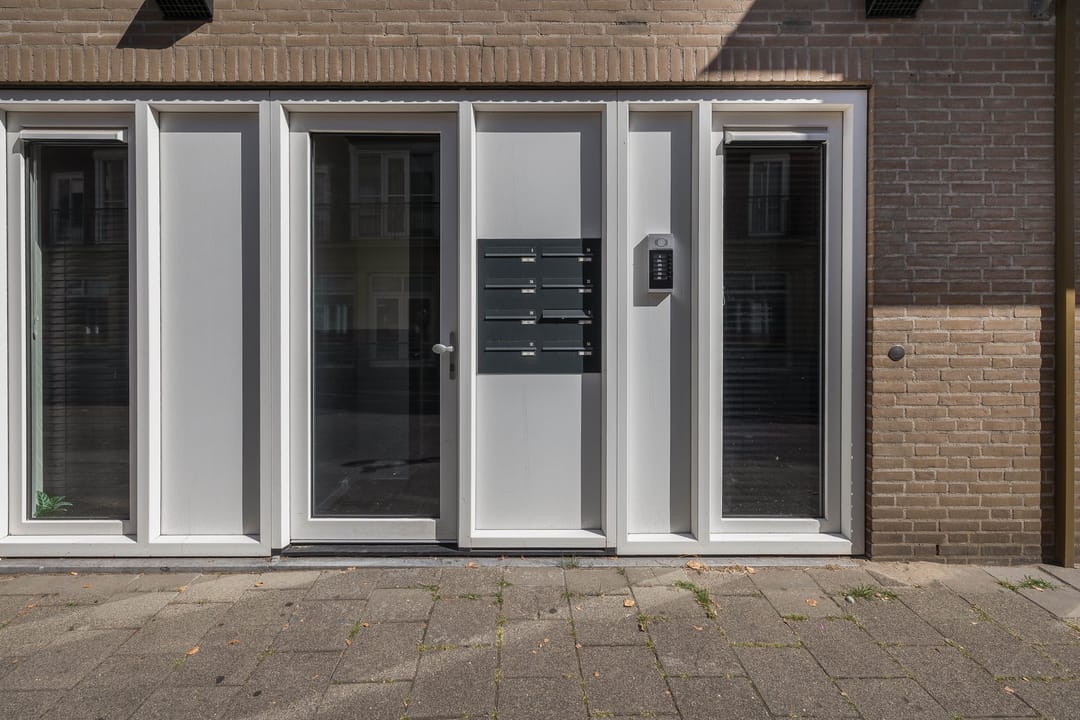 Foto 8 van Kluisstraat 3-A