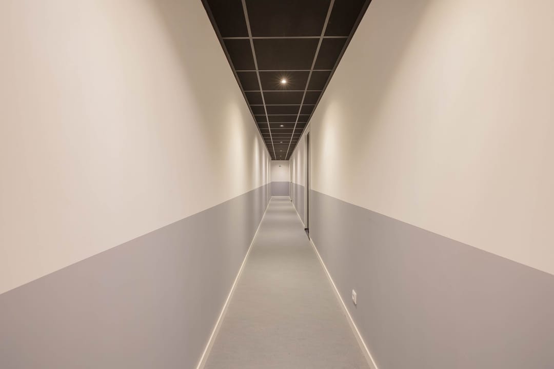 Foto 11 van Kluisstraat 3-A