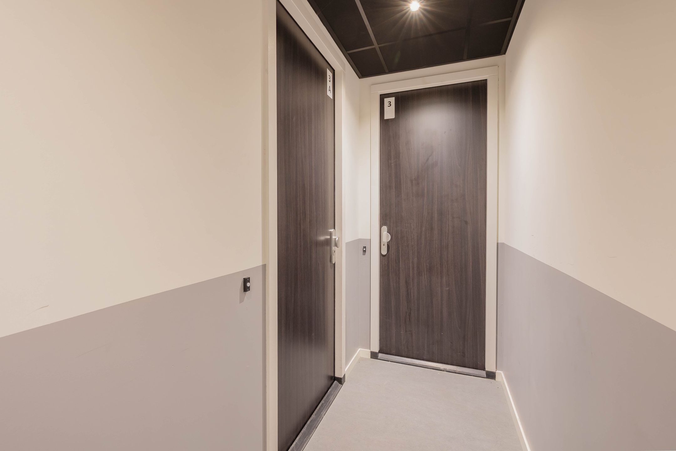 Foto 12 van Kluisstraat 3-A