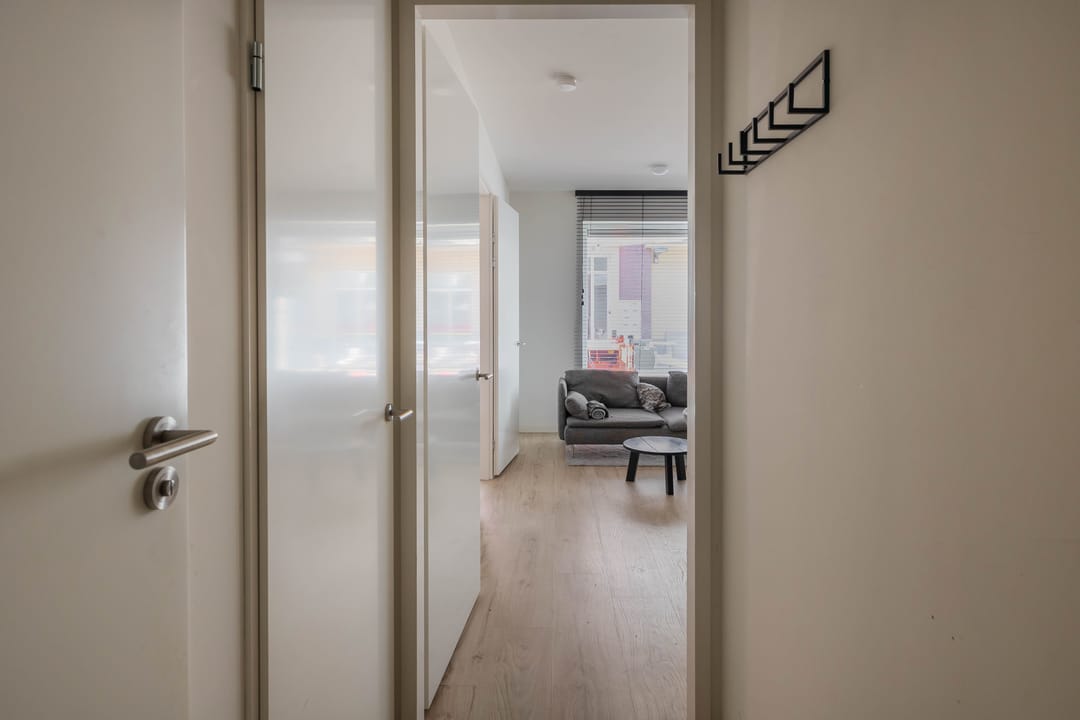 Foto 13 van Kluisstraat 3-A