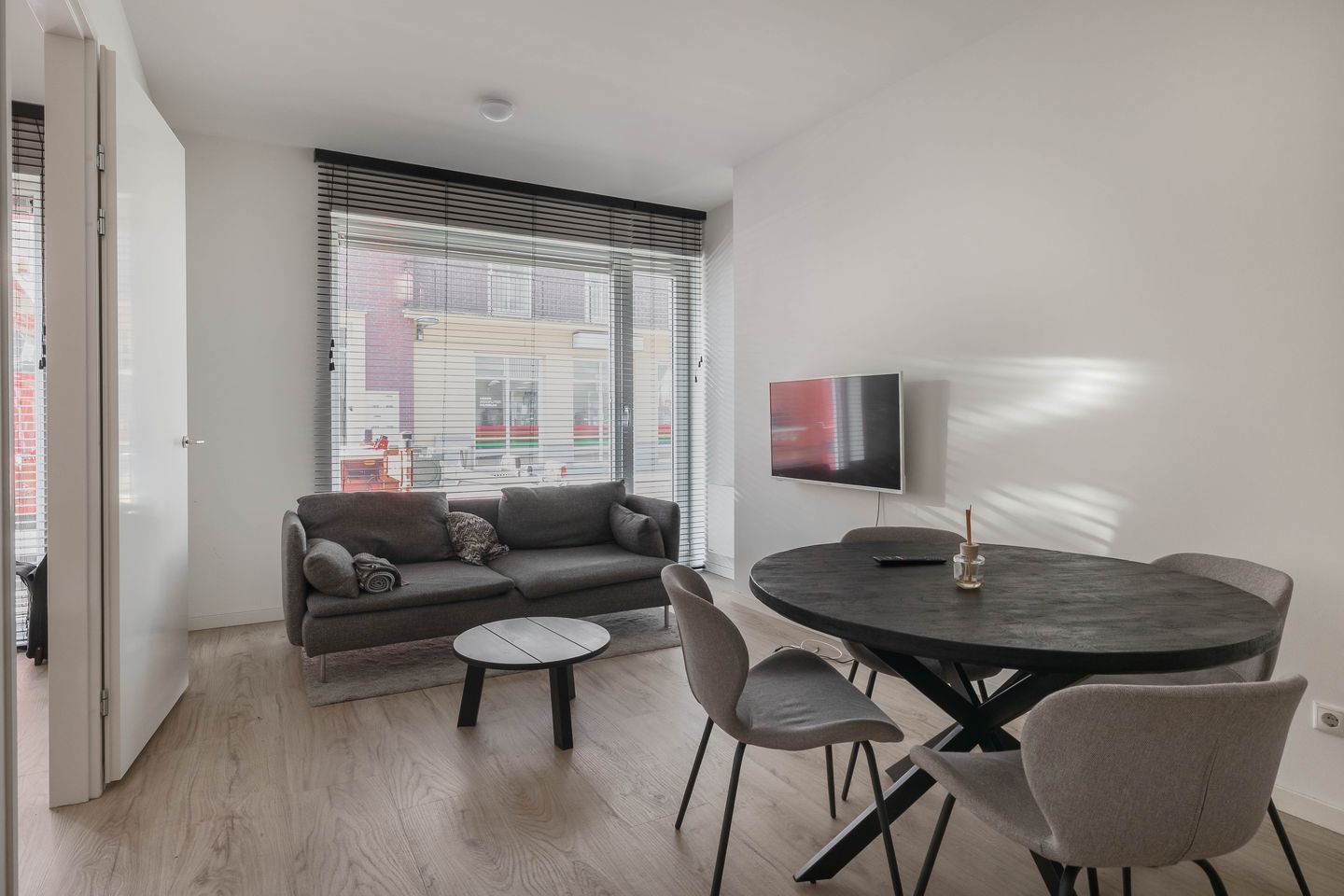 Foto 14 van Kluisstraat 3-A