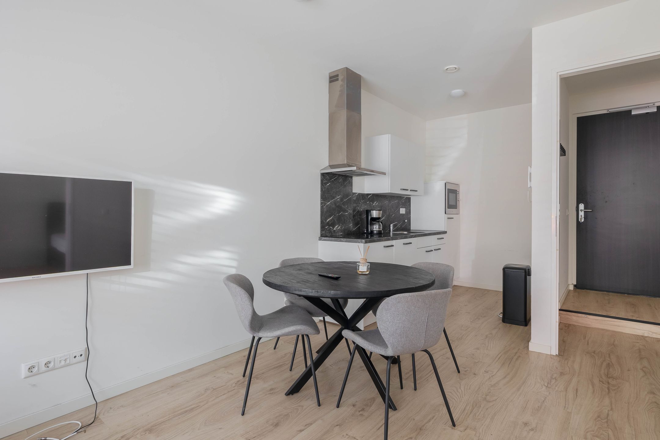 Foto 15 van Kluisstraat 3-A