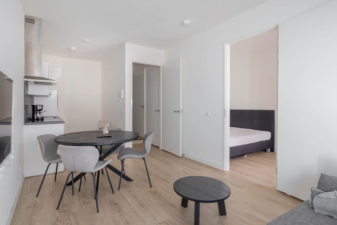 Foto 16 van Kluisstraat 3-A