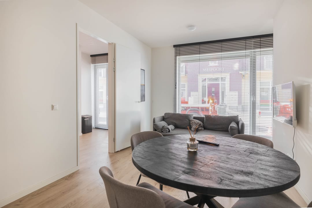 Foto 17 van Kluisstraat 3-A