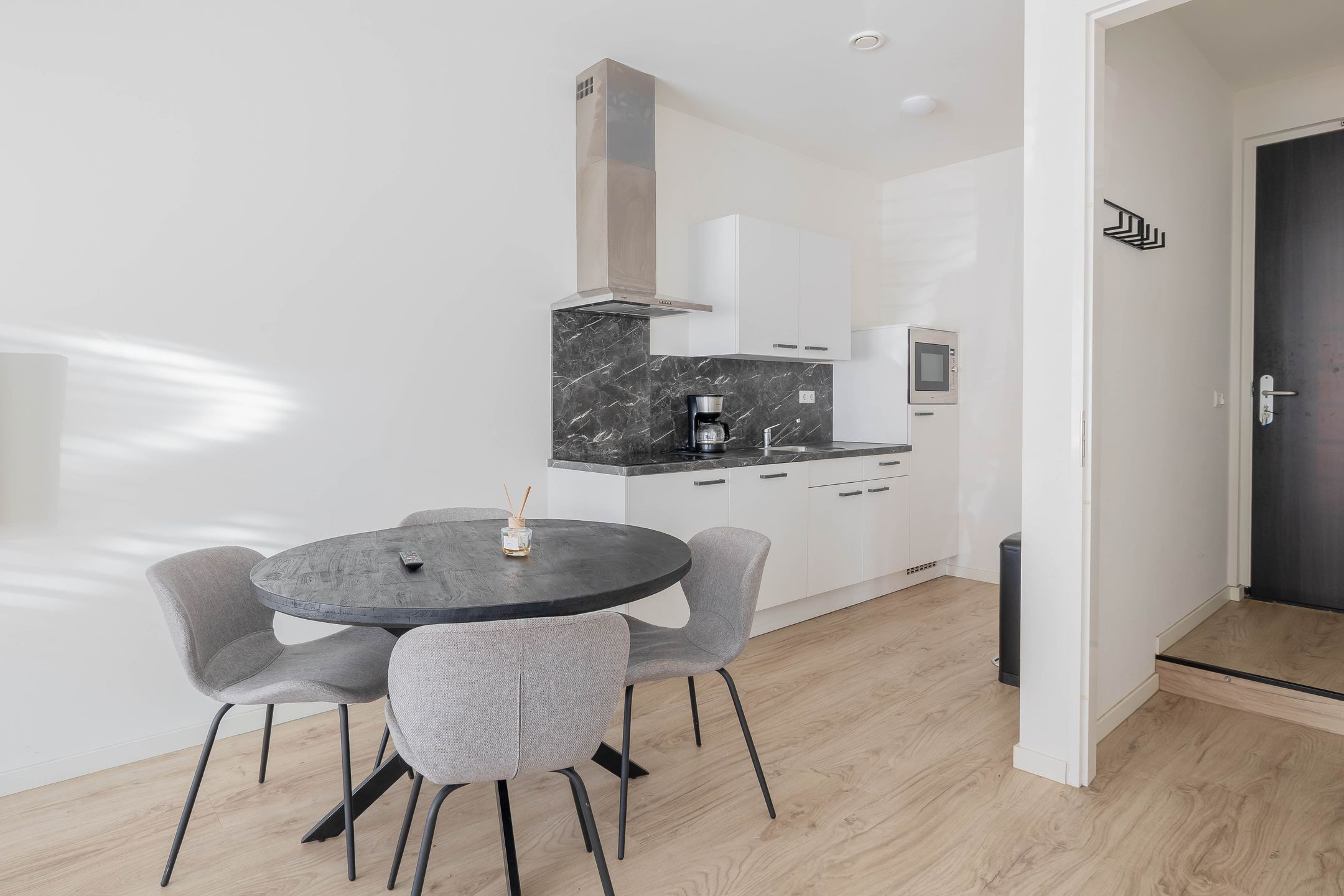 Foto 18 van Kluisstraat 3-A